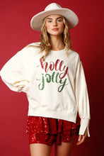Load image into Gallery viewer, Holly Jolly
