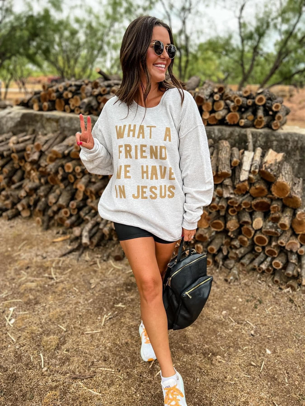Oh What A Friend - Presell Party