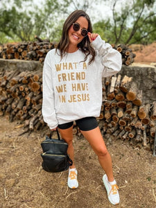Oh What A Friend - Presell Party