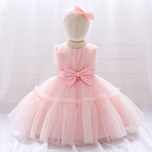 Load image into Gallery viewer, Pretty Princess  Special Occasion Dress
