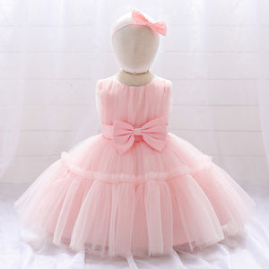 Pretty Princess  Special Occasion Dress