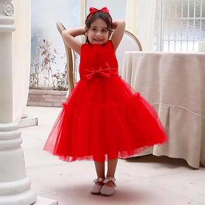 Pretty Princess  Special Occasion Dress