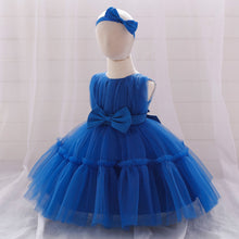 Load image into Gallery viewer, Pretty Princess  Special Occasion Dress
