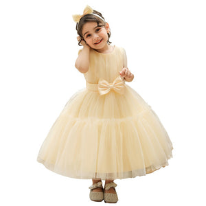 Pretty Princess  Special Occasion Dress