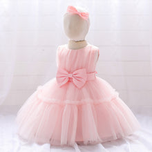 Load image into Gallery viewer, Pretty Princess  Special Occasion Dress
