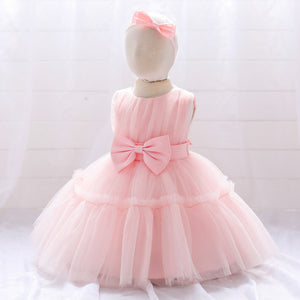 Pretty Princess  Special Occasion Dress