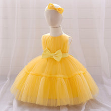 Load image into Gallery viewer, Pretty Princess  Special Occasion Dress
