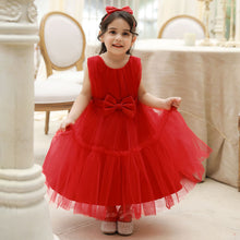 Load image into Gallery viewer, Pretty Princess  Special Occasion Dress
