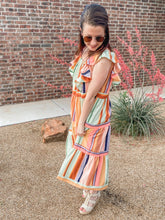 Load image into Gallery viewer, The Nantucket Midi Dress
