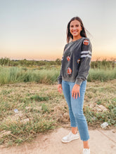 Load image into Gallery viewer, Touchdown Celebration Sweatshirt
