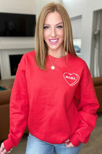 Load image into Gallery viewer, PREORDER: Matching Mama Embroidered Sweatshirt
