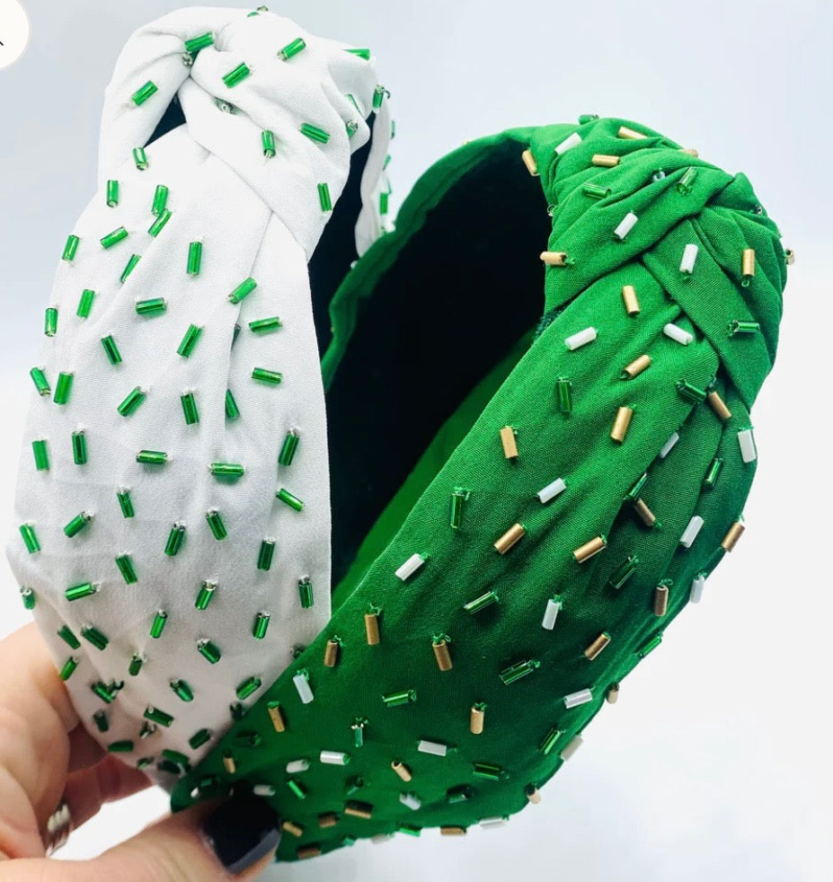 Presell Party: Sprinkle Headband