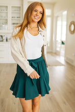 Load image into Gallery viewer, Pretty And Preppy Skort
