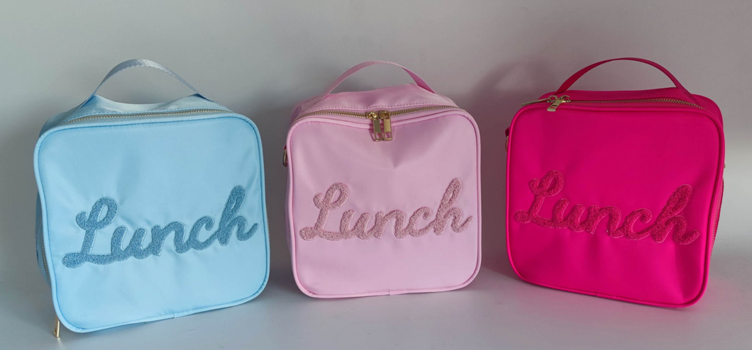 Pre-Sell Party: Lunch Boxes