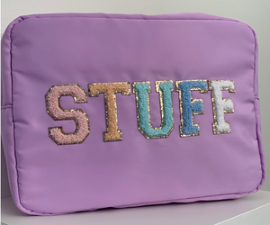 Pre-Sell Party: Stuff Purple