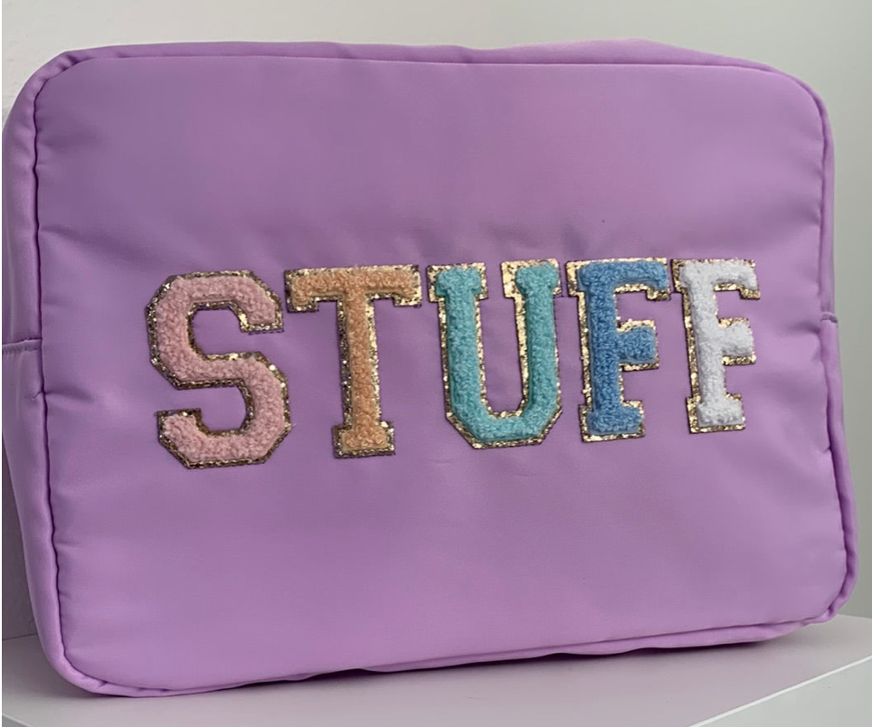 Pre-Sell Party: Stuff Purple