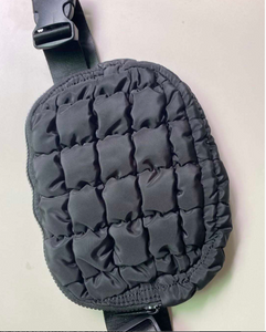 Presell Party: Quilted Bum Bags