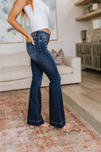 Load image into Gallery viewer, Zoey Flare Jeans
