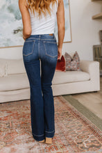 Load image into Gallery viewer, Zoey Flare Jeans
