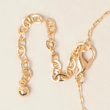 Load image into Gallery viewer, PREORDER: Mama + Mini Enamel Necklace Set in Three Colors
