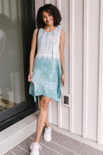 Load image into Gallery viewer, Tidal Wave Dress
