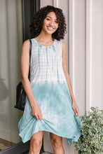 Load image into Gallery viewer, Tidal Wave Dress
