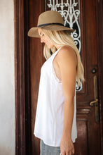 Load image into Gallery viewer, Cosette Lace Camisole
