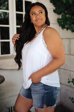 Load image into Gallery viewer, Cosette Lace Camisole
