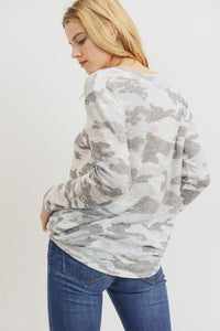 The Casey Top