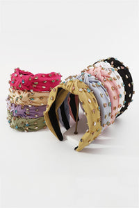 The Spring Sparkle Headbands