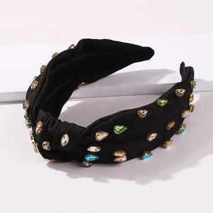 The Spring Sparkle Headbands