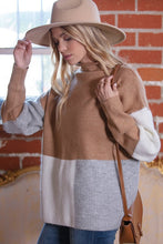 Load image into Gallery viewer, Stop &amp; Stare Sweater

