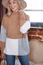 Load image into Gallery viewer, Stop &amp; Stare Sweater
