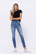 Load image into Gallery viewer, The &quot;Betsy&quot; Judy Blue Jeans
