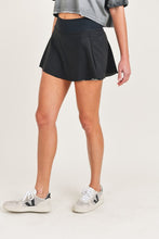 Load image into Gallery viewer, Ready Set Match Skort
