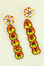 Load image into Gallery viewer, Trick or Treat Earrings
