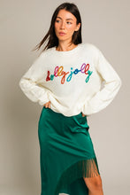 Load image into Gallery viewer, Holly Jolly
