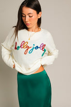 Load image into Gallery viewer, Holly Jolly
