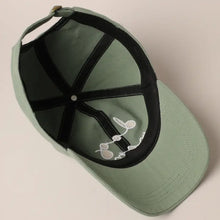 Load image into Gallery viewer, PREORDER: Dog Mom Embroidered Baseball Cap in Four Colors
