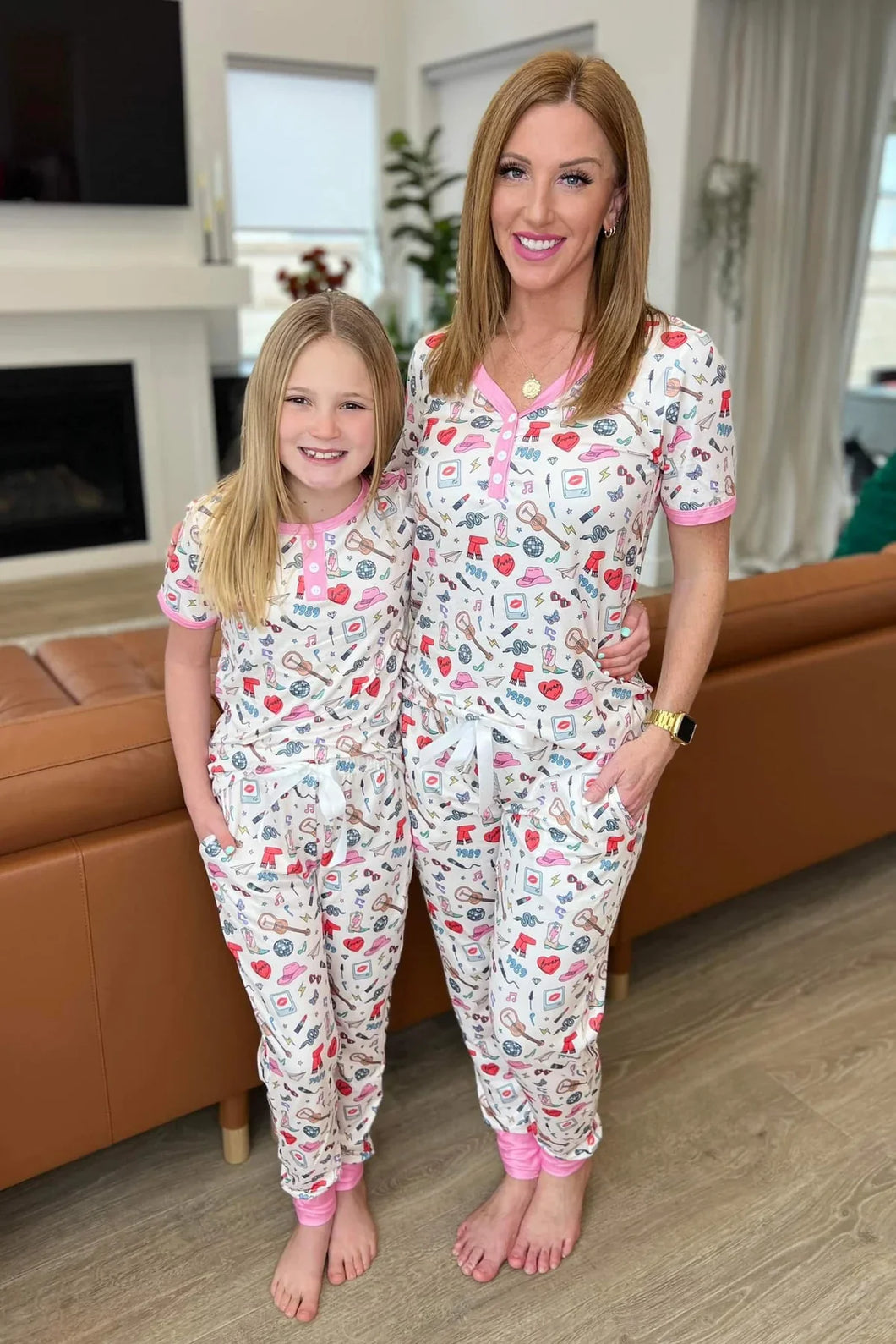 PREORDER: Swift PJ's!