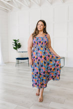 Load image into Gallery viewer, The Olivia Floral Maxi
