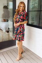 Load image into Gallery viewer, The Olivia Floral Dress
