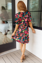 Load image into Gallery viewer, The Olivia Floral Dress
