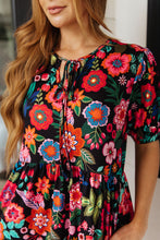 Load image into Gallery viewer, The Olivia Floral Dress
