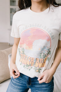 Beach Bum Tee