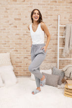 Load image into Gallery viewer, Chill Weekend Sweatpants in Gray
