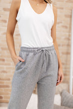 Load image into Gallery viewer, Chill Weekend Sweatpants in Gray
