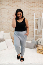 Load image into Gallery viewer, Chill Weekend Sweatpants in Gray
