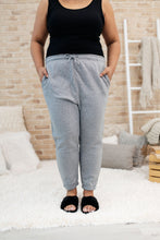 Load image into Gallery viewer, Chill Weekend Sweatpants in Gray
