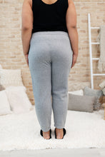 Load image into Gallery viewer, Chill Weekend Sweatpants in Gray
